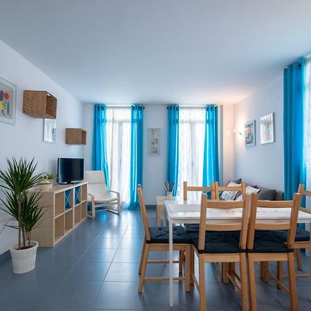 Hogar Vera Apartments&Bikes Валенсия Экстерьер фото