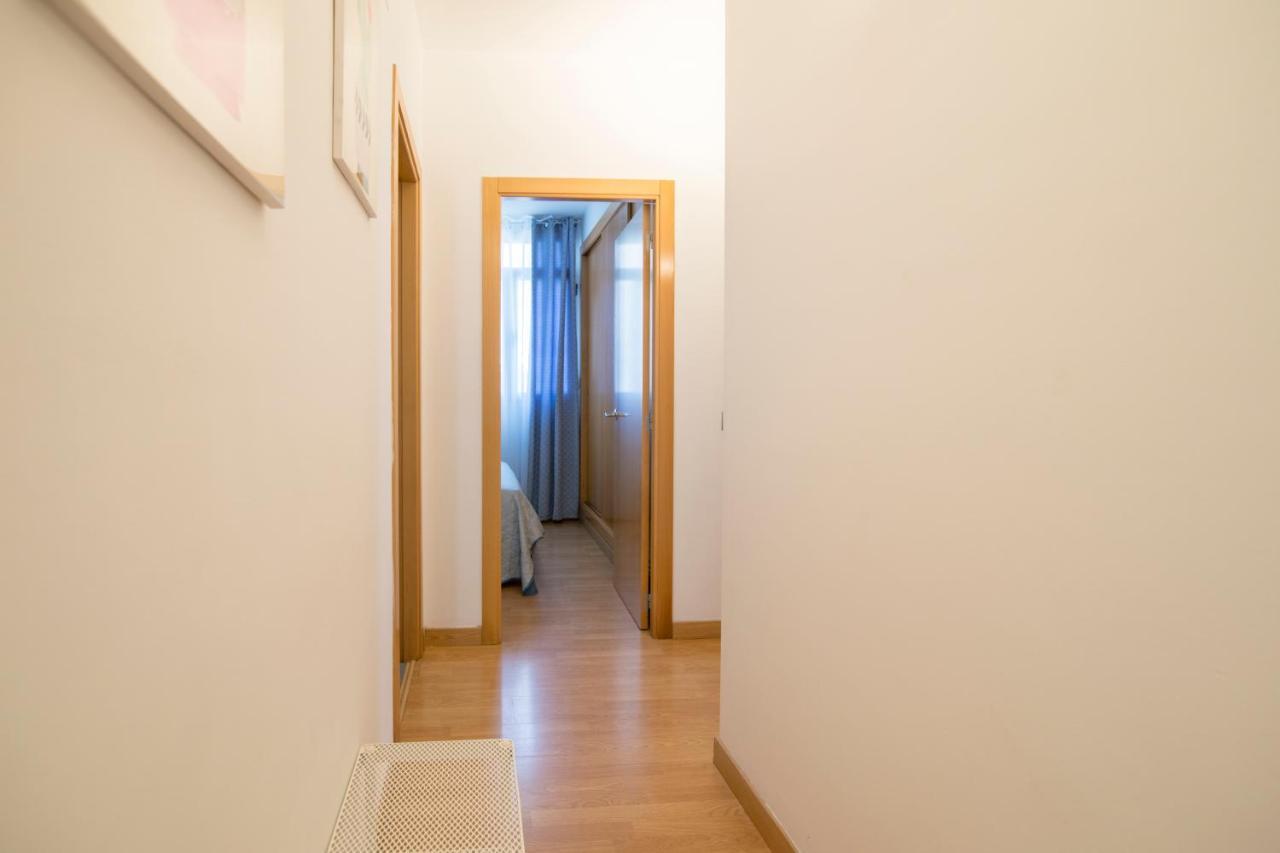 Hogar Vera Apartments&Bikes Валенсия Экстерьер фото